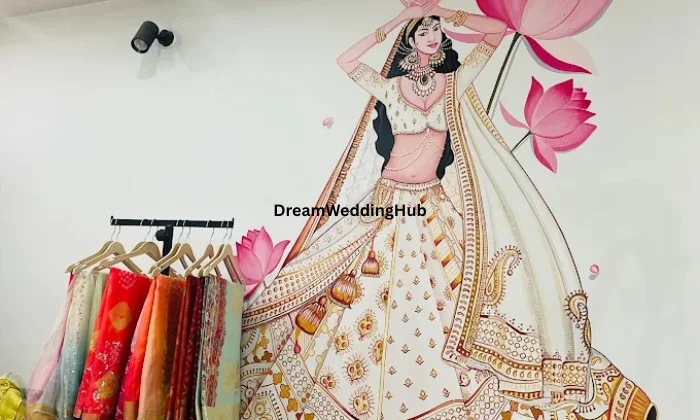 7AAT RANG DESIGNER BOUTIQUE